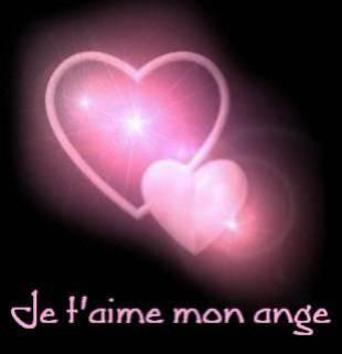 je t'aim